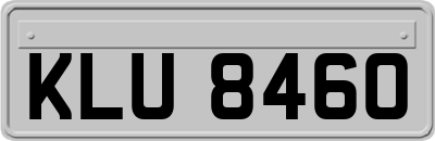 KLU8460