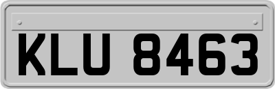 KLU8463