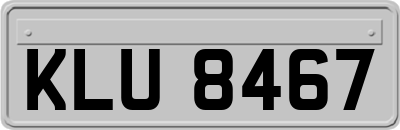 KLU8467