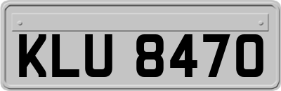 KLU8470
