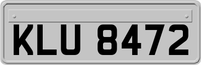 KLU8472