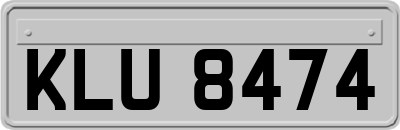KLU8474
