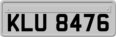 KLU8476