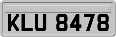 KLU8478
