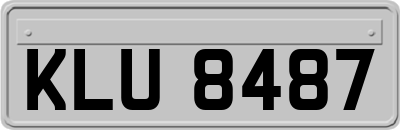 KLU8487