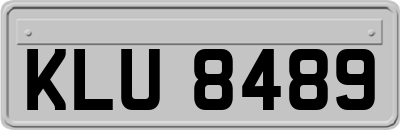 KLU8489