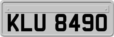 KLU8490