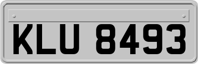 KLU8493