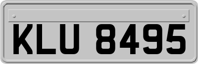 KLU8495