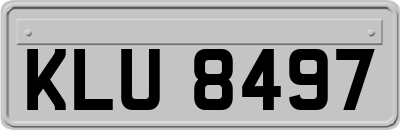 KLU8497