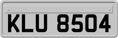 KLU8504