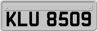 KLU8509