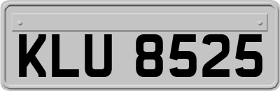 KLU8525