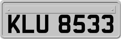 KLU8533