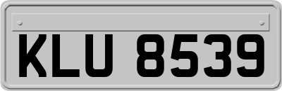 KLU8539
