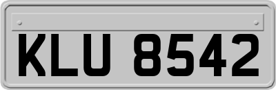 KLU8542