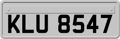 KLU8547