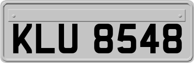 KLU8548