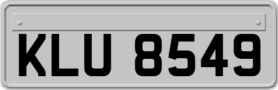 KLU8549