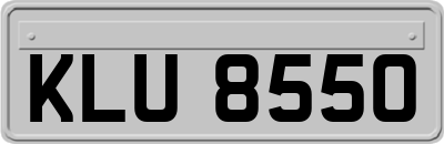KLU8550
