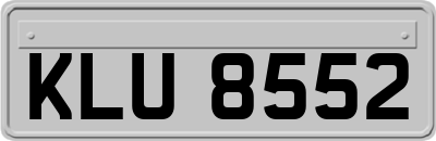 KLU8552