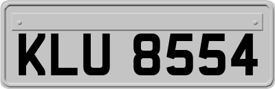 KLU8554