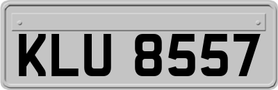 KLU8557
