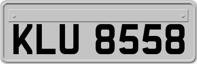 KLU8558