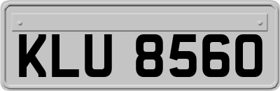 KLU8560