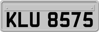 KLU8575
