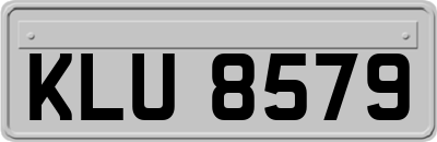 KLU8579