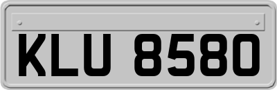 KLU8580