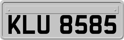 KLU8585