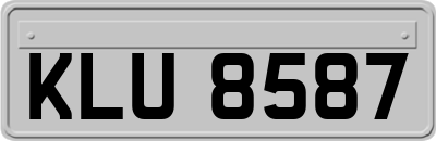 KLU8587