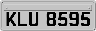 KLU8595