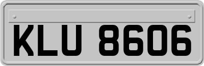 KLU8606