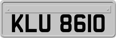 KLU8610
