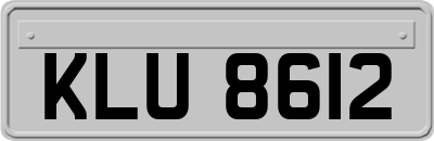 KLU8612