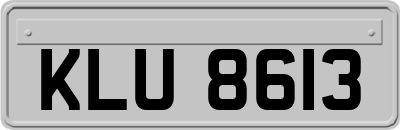 KLU8613