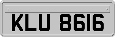 KLU8616