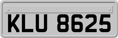 KLU8625