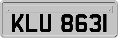 KLU8631