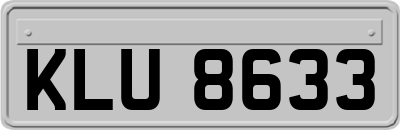 KLU8633