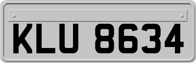 KLU8634