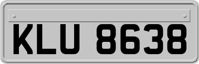 KLU8638