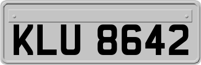 KLU8642
