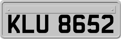 KLU8652