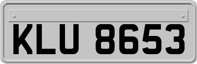 KLU8653