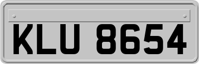 KLU8654