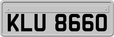 KLU8660
